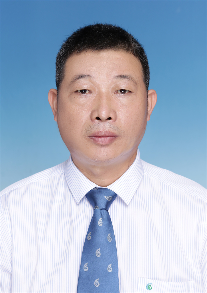 Jiang Hongfa