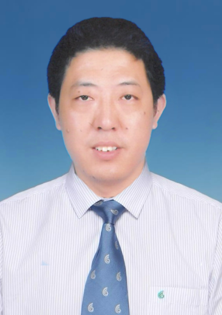 Yang Bin