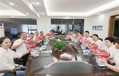 Yuqi Rental launches a caring exam assistance activity